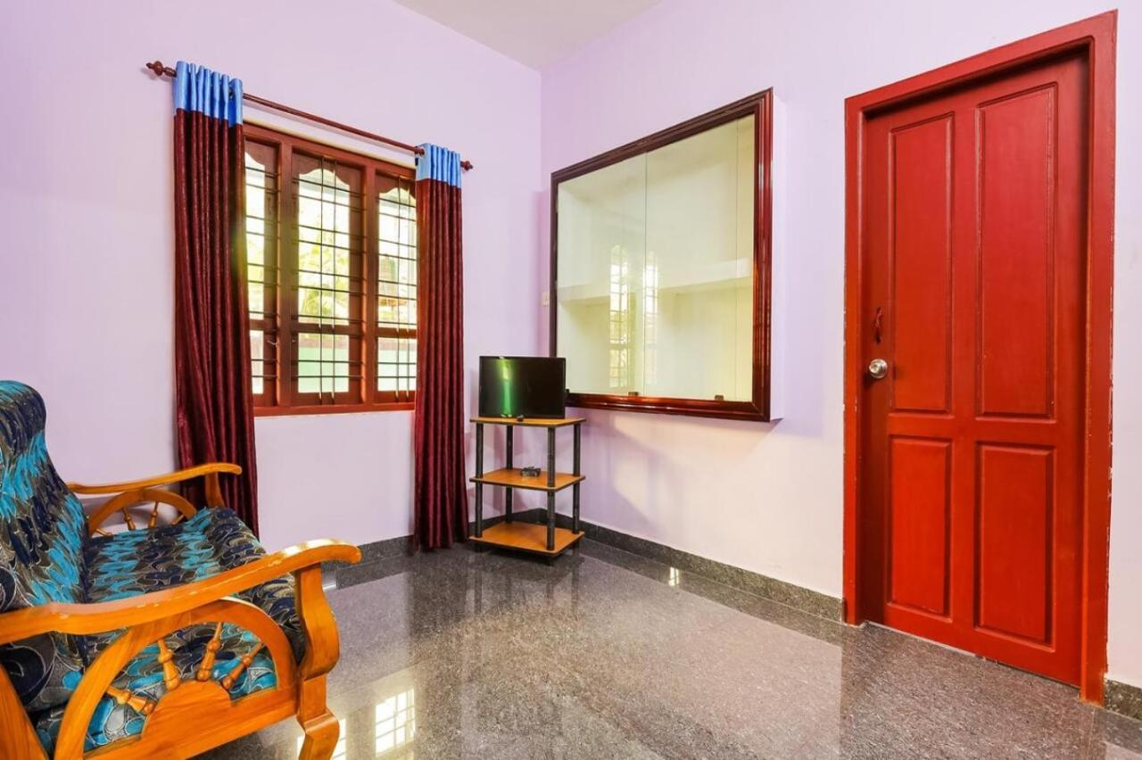 Carmel Home Stay Munnar Extérieur photo