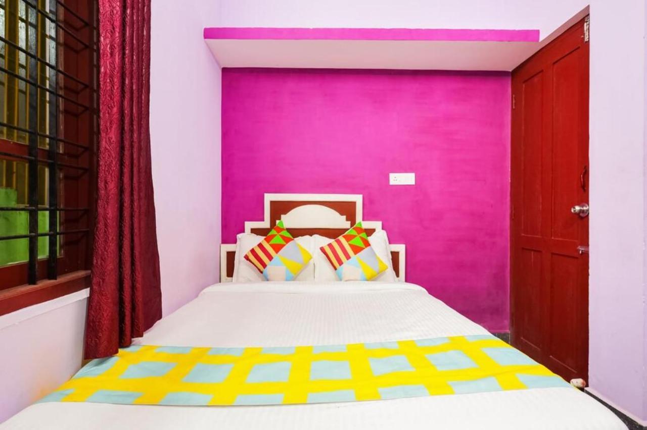 Carmel Home Stay Munnar Extérieur photo