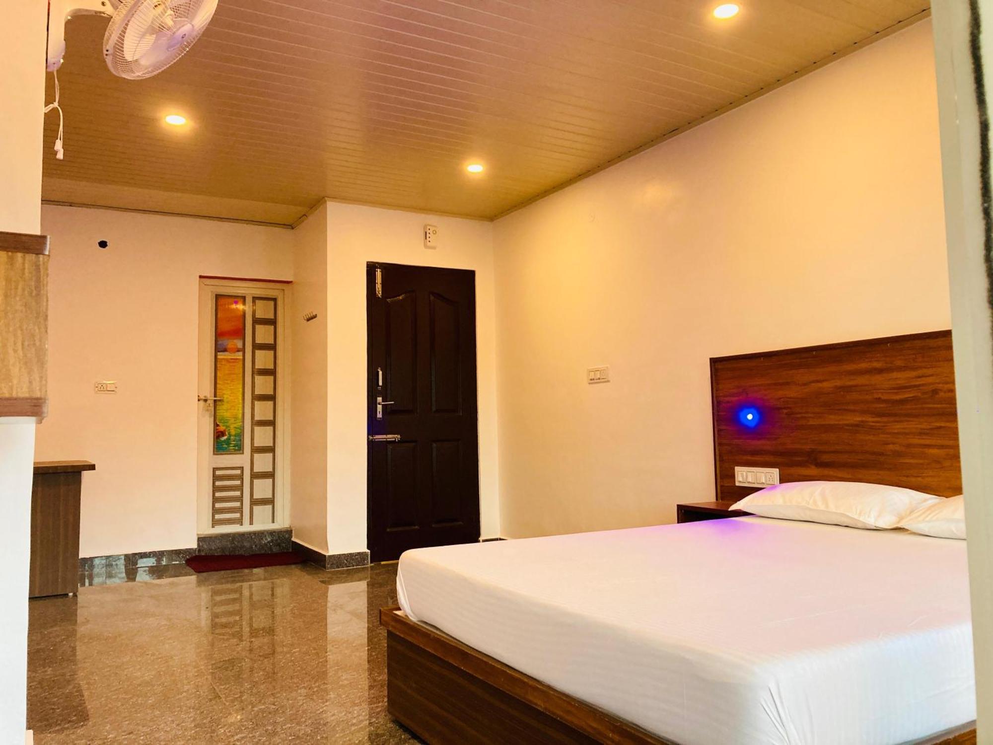 Carmel Home Stay Munnar Extérieur photo