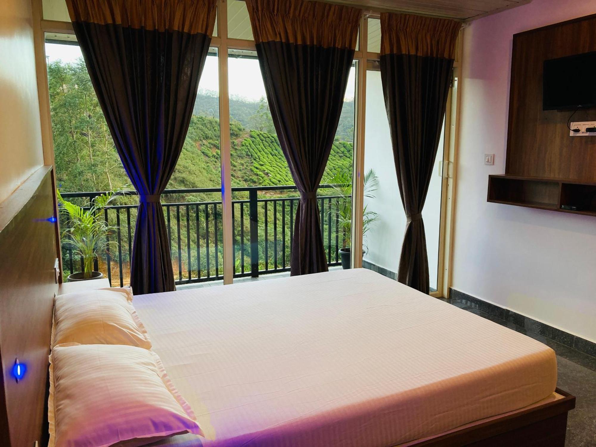 Carmel Home Stay Munnar Extérieur photo