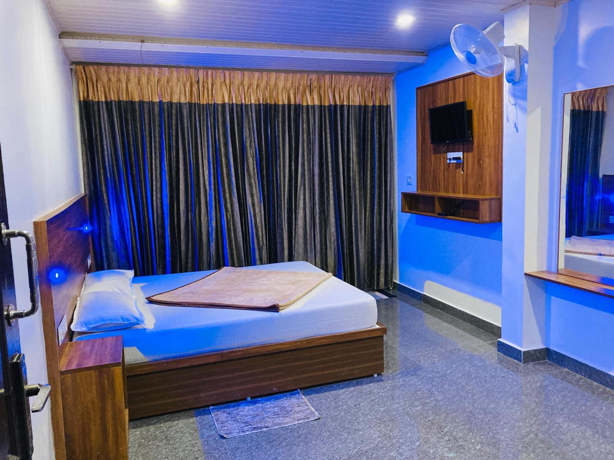 Carmel Home Stay Munnar Extérieur photo